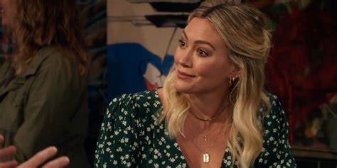 Watch Hilary Duff Searches For Her Great Love Story In How I Met Your