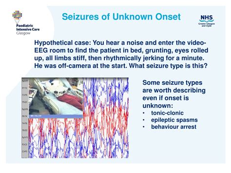 Ppt Seizures And Endocrine Emergencies Powerpoint Presentation Id9109071