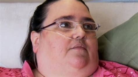 What Happened To Penny Saeger From My 600 Lb Life