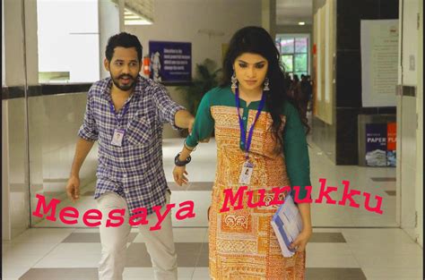 Download meesaya murukku hd movie video songs. The Latest Meesaya Murukku Full Movie free download .Star ...
