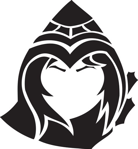 League Of Legends Vector At Collection