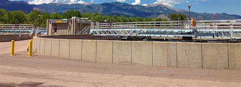 Colorado Springs Utilities Designs System For 18 Mile Pipeline Pumps