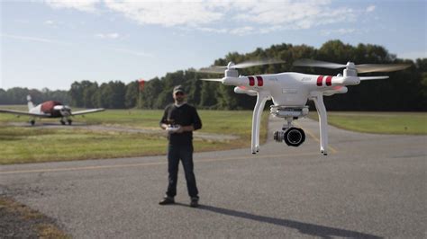 Drone Pilots Aopa