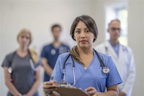 7 Key Challenges Faced By Nurse Educators Today Nursejournal
