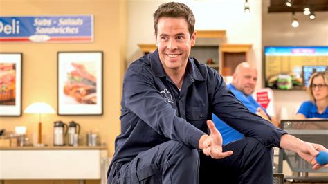 Watch Superstore Highlight Marcus Questionable Hygiene