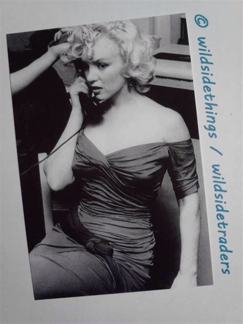 Pin On Marilyn Monroe