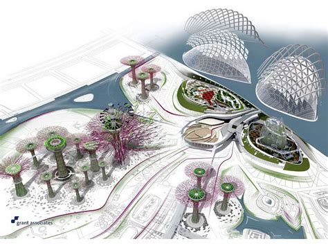 283,964 likes · 2,917 talking about this · 2,394,368 were here. Spectacular Gardens By The Bay In Singapore | iDesignArch ...