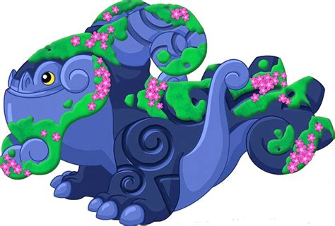 Monolith Dragon Dragonvale Wiki Fandom Powered By Wikia