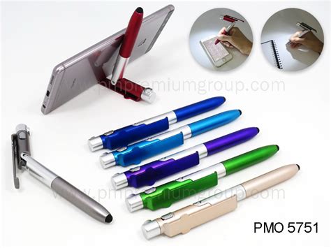 ปากกาหลายฟังก์ชั่นPMO5751 | P.M. Premium Group Co.,Ltd.
