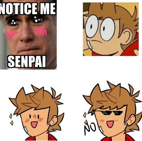 Heres A Meme I Actually Made 🌎eddsworld🌎 Amino