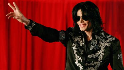 Michael Jackson Unreleased Recordings Gets Blocked From Auction By Estate