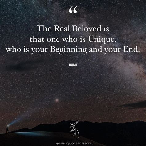 867 Likes 4 Comments Rumi Quotes Official Rumiquotesofficial On Instagram “the Real
