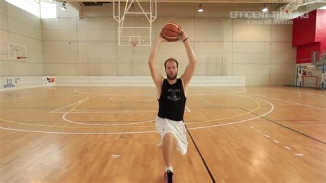 Cómo Ganar Fuerza Para El Baloncesto 5 De Los Mejores Ejercicios