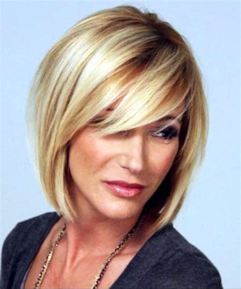 Hairstyles For Women Over 50 In 2022 With Images