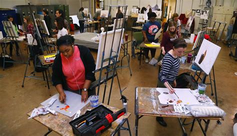 Texas Aandm Ranked With Top Illustration Schools In Nation Onearch