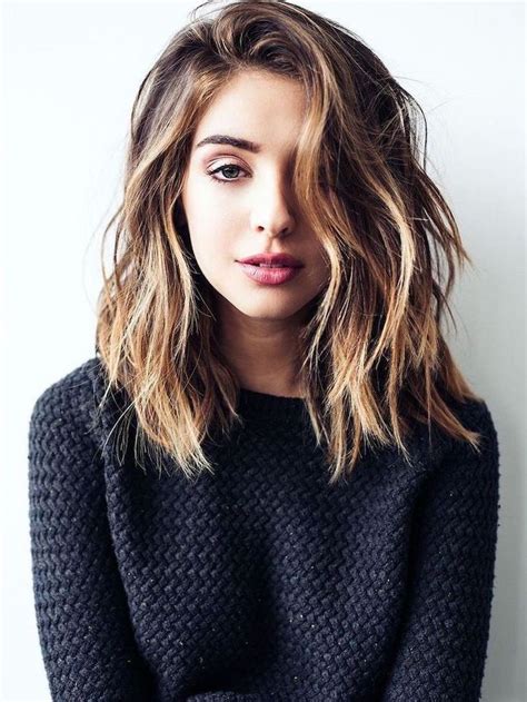 1.24 short wavy hair fade. 1001 + ideas for beautiful and elegant short haircuts for ...