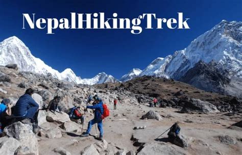 Everest Three Passes Trek Himalayan Trekking Mount Everest Route