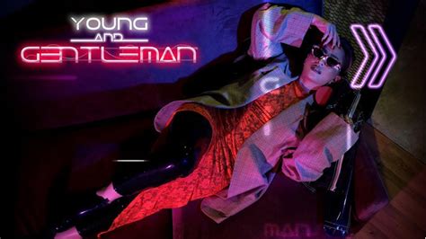 Haiza Young And Gentleman Official Music Video Youtube