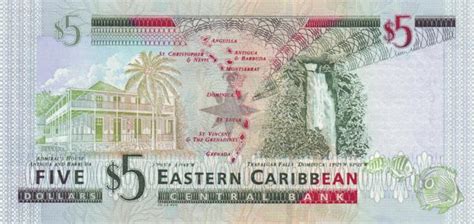 Check spelling or type a new query. My Banknotes Collection: Banknote : East Caribbean States ...