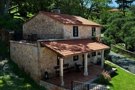 Palabras arraigadas a nuestro territorio, llenas de historia y tradición: Casa Axouxere, Alquiler de casa rural en Galicia, A Costa ...