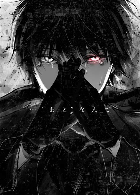180 Best Kaneki The Black Reaper Images On Pinterest Anime Boys