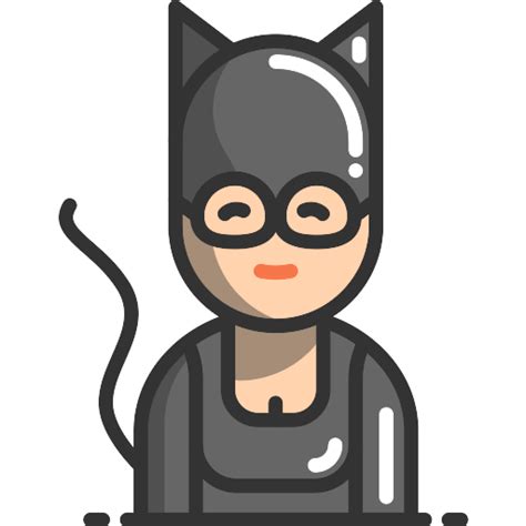 Catwoman Logo Png Qualité Hd Png Play