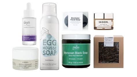 10 Best Beauty Products From Around The World Condé Nast Traveler