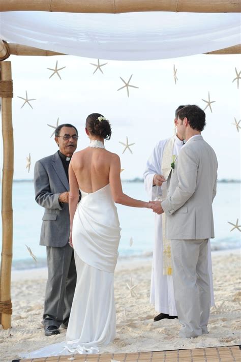 Starfish Beach Wedding Arch Beach Wedding Arbors Beach Theme Wedding