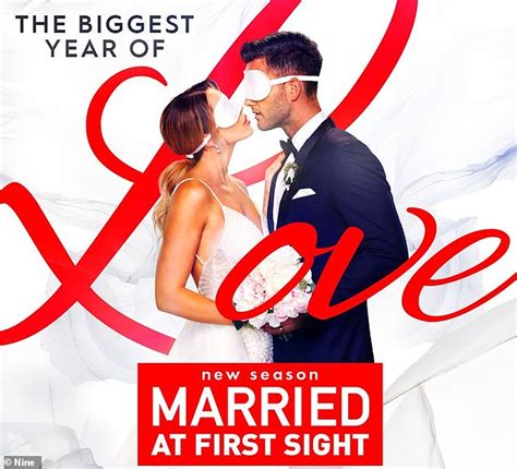 Married At First Sight Uk Opens Casting Daily Mail Online