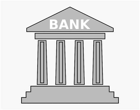 Bank Png Free Images Bank Clipart Png Transparent Png Transparent