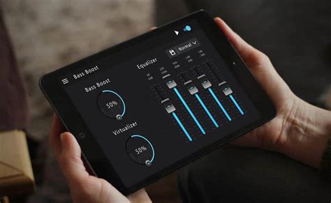 Best Bass Booster Apps For Android In 2019 Updato