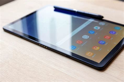 The devices our readers are most likely to research together with samsung galaxy tab a7 10.4 (2020). Samsung Galaxy Tab S4 Price, Specs, Features, and Images ...