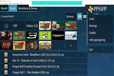 How To Install Ppsspp Games On Pc Roms For Gba