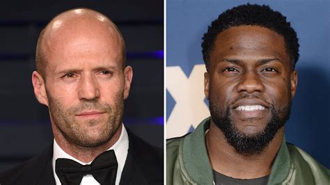 Jason Statham Drops Out Of ‘man From Toronto Leaves Wme Agency Deadline