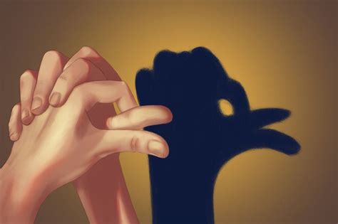 How To Make Hand Shadows Part 2 Hand Shadows Shadow Puppets With