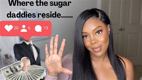 Top 5 Ways To Spot A Real Sugar Daddy On Instagram In 2021 Extremely Helpful Youtube