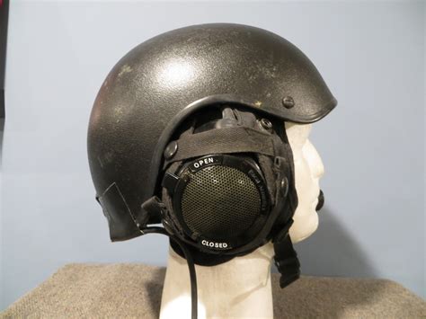 Sas Special Operations Forces Helmets