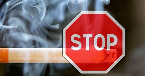 Jarrête De Fumer Méthodes Conseils Et Astuces Pour Faciliter L
