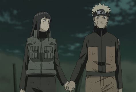 15 Things Only True Fans Know About Naruto And Hinatas Relationship