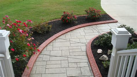Check spelling or type a new query. Diy Concrete Landscape Edging Forms — Randolph Indoor and Outdoor Design