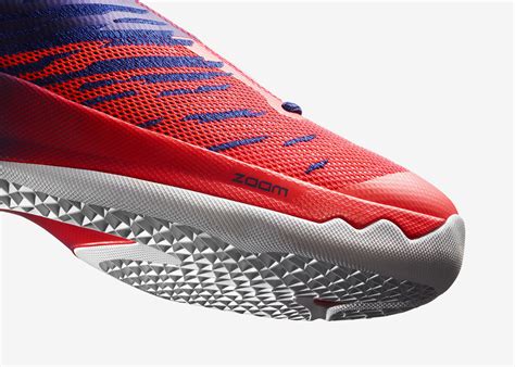 Stiamo parlando di uno sport in cui le calzature sono vitali: Jordan Brand Unveils the Super.Fly 5 - Nike News