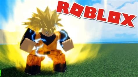 Roblox Dragon Ball Ultimate Super Saiyan 3 Going Ssj3 Dragon Ball
