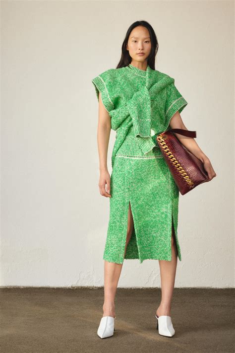 Stella McCartney Resort 2024 [PHOTOS]