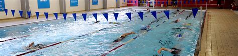 Club Swimming Swimming Classes Live Borders