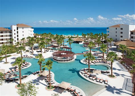 Secrets Playa Mujeres Golf And Spa Rst Book At The Best Price