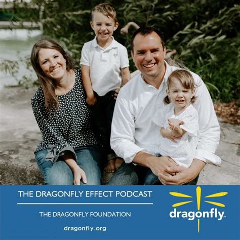 Jamies Story Part 1 The Dragonfly Foundation