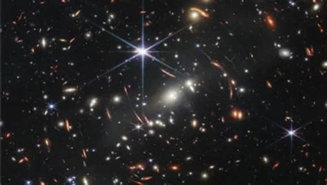 Researchers Characterize Earliest Galaxies In The Universe Tel Aviv