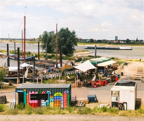 Wat Te Doen In Nijmegen De Tofste Tips Wearetravellers