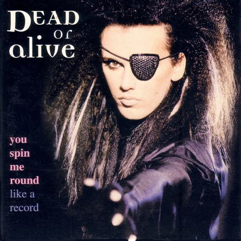 Dead Or Alive Dead Or Alive Band Photo 37811821 Fanpop