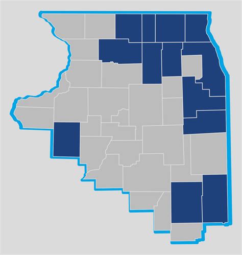 Illinois Water Company Private Water For Towns In Il